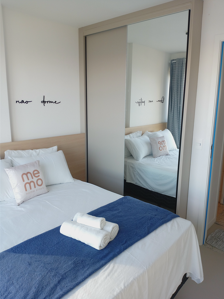 Apartamento em Boa Viagem