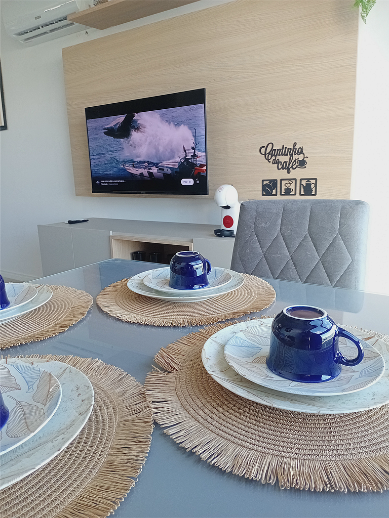 Apartamento em Boa Viagem