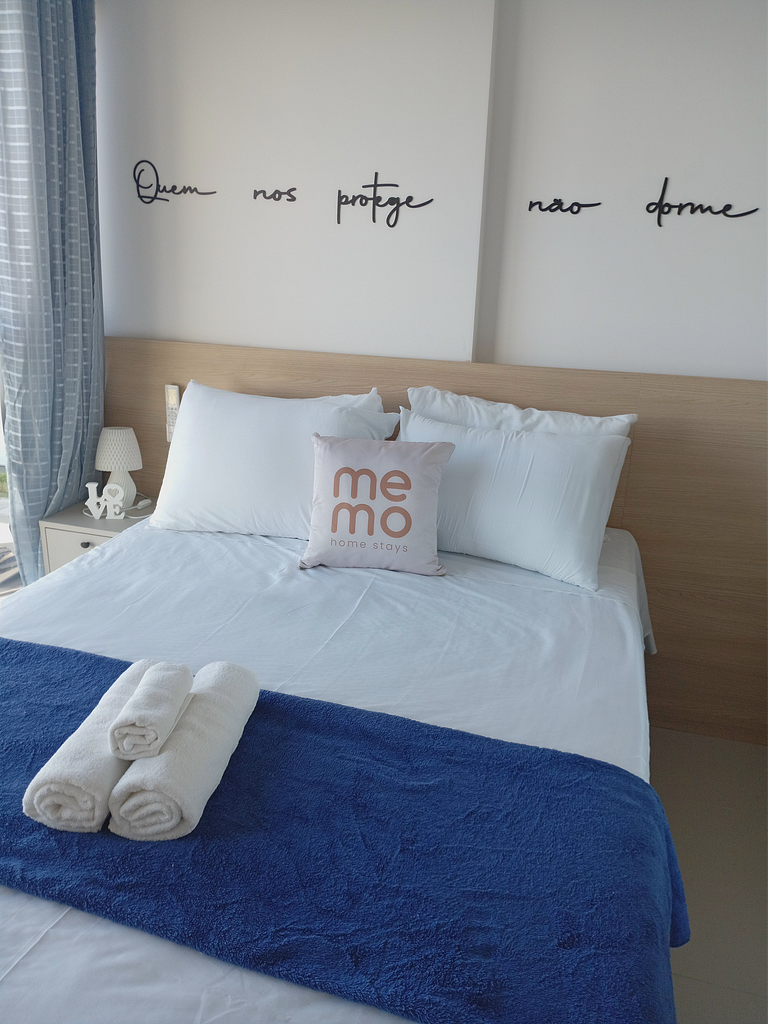 Apartamento em Boa Viagem