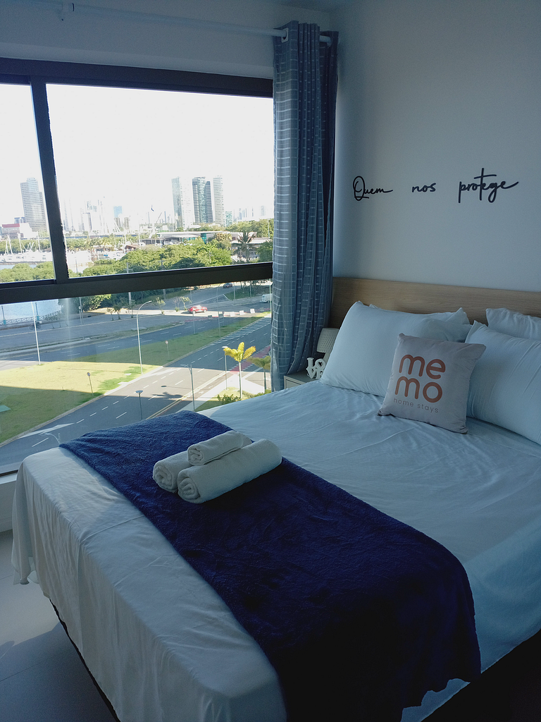 Apartamento em Boa Viagem