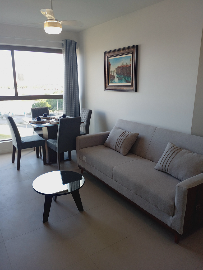 Apartamento em Boa Viagem