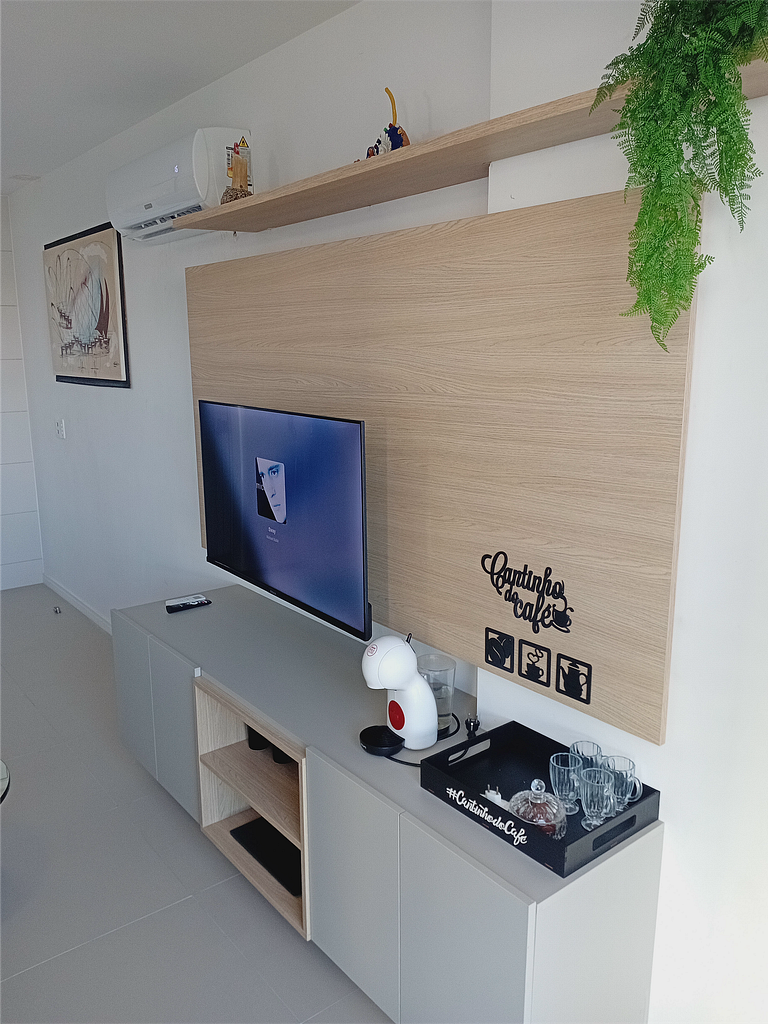 Apartamento em Boa Viagem