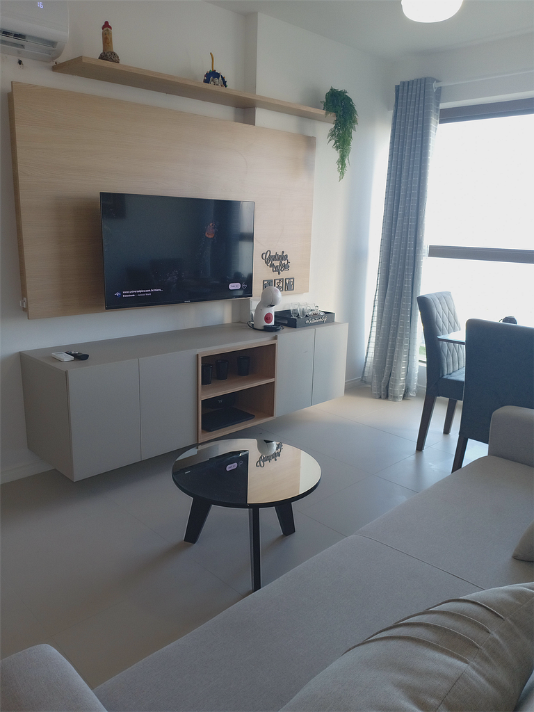Apartamento em Boa Viagem