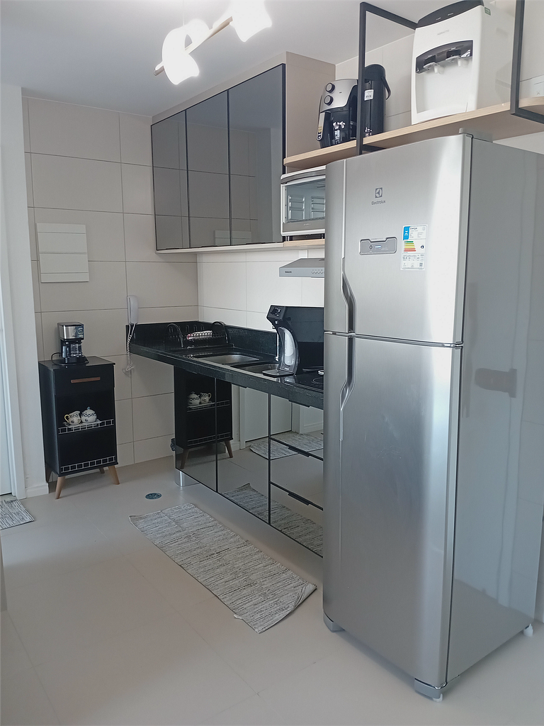 Apartamento em Boa Viagem
