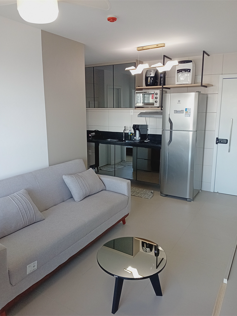 Apartamento em Boa Viagem