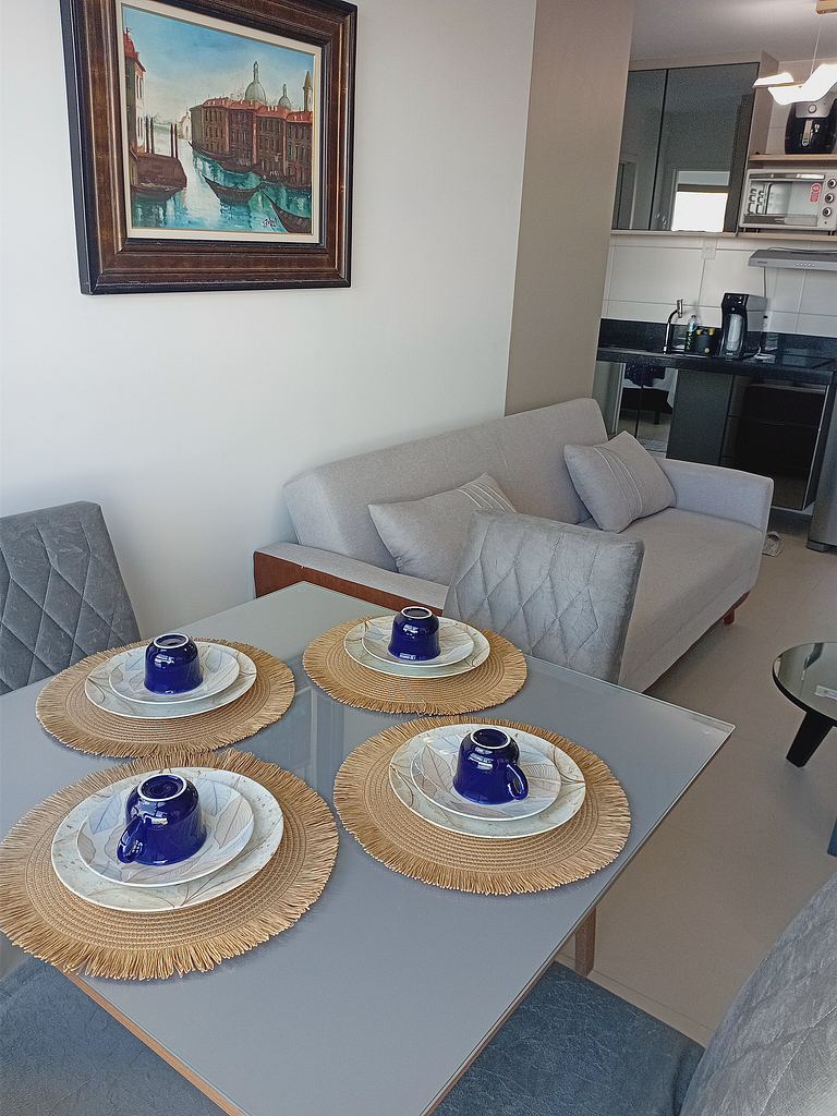 Apartamento em Boa Viagem
