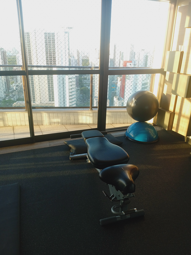 Beach Class Boa Viagem - 2704 A