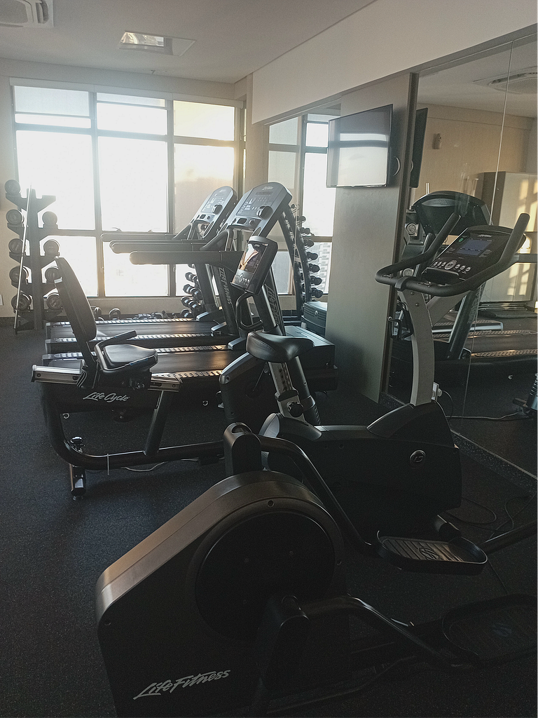 Beach Class Boa Viagem - 2704 A