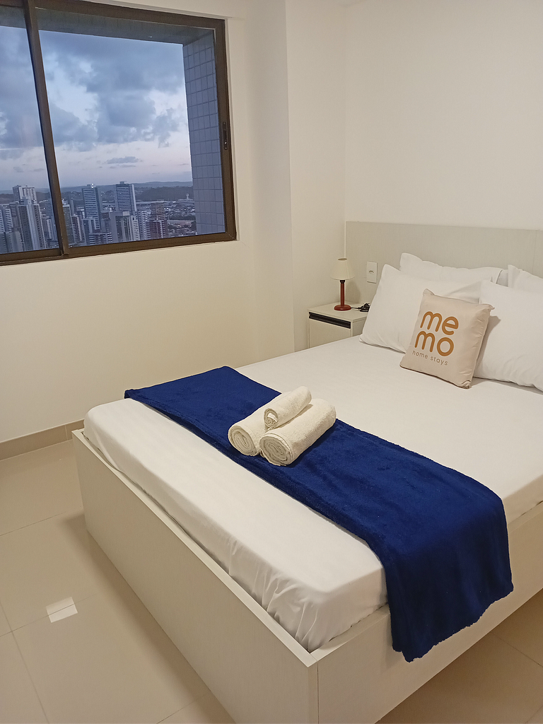 FIT Transamérica Boa Viagem