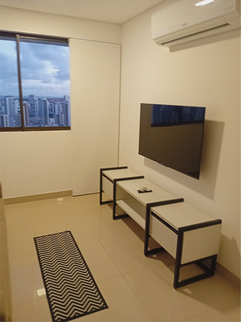 FIT Transamérica Boa Viagem