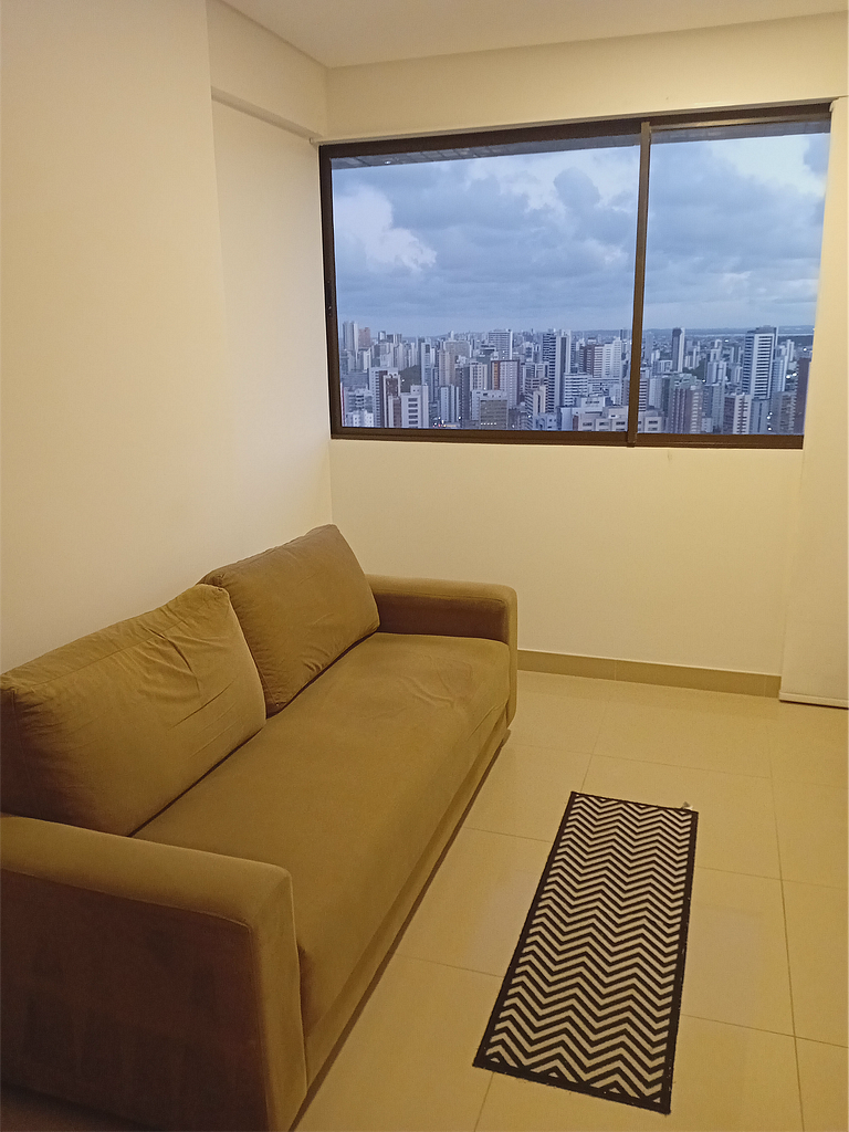 FIT Transamérica Boa Viagem
