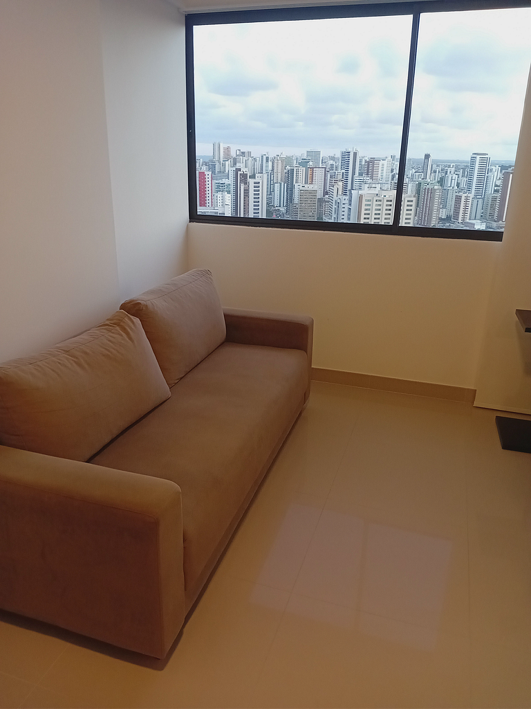 FIT Transamerica Boa Viagem