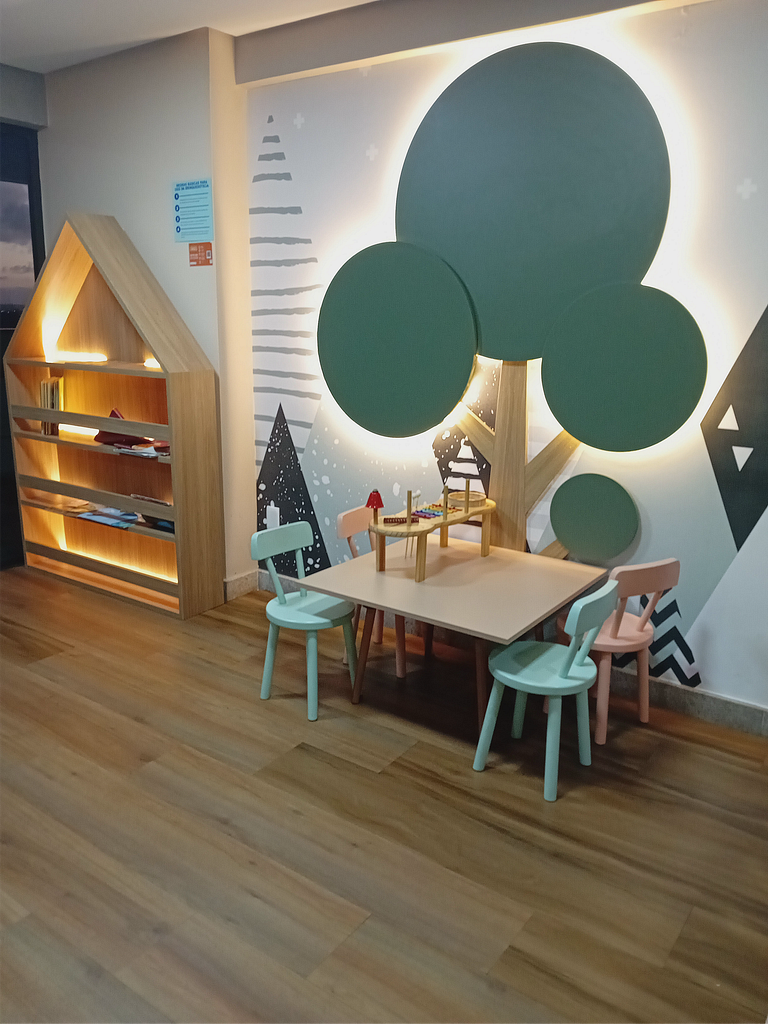 FIT Transamerica Boa Viagem
