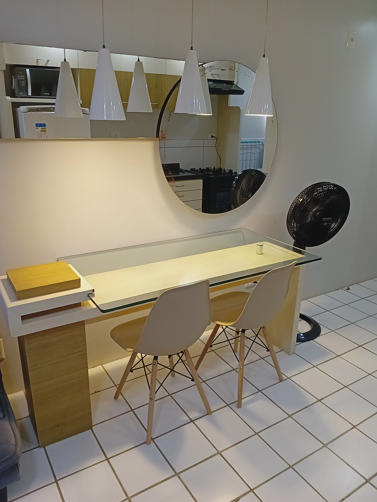 Flat Studio Ibiza Piedade