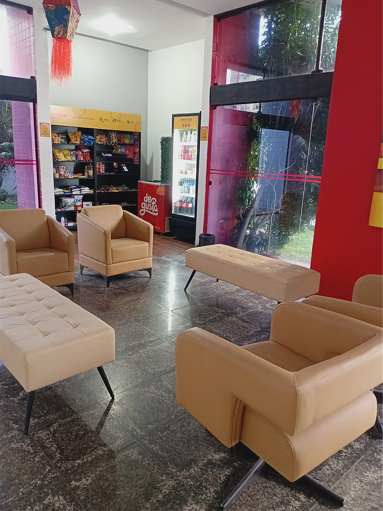 Flat Studio Ibiza Piedade