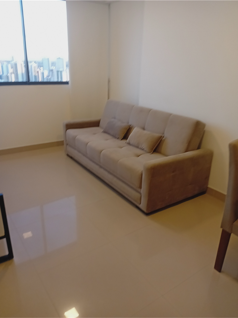 Flat Completo Transamerica Boa viagem - FIT 2602 B