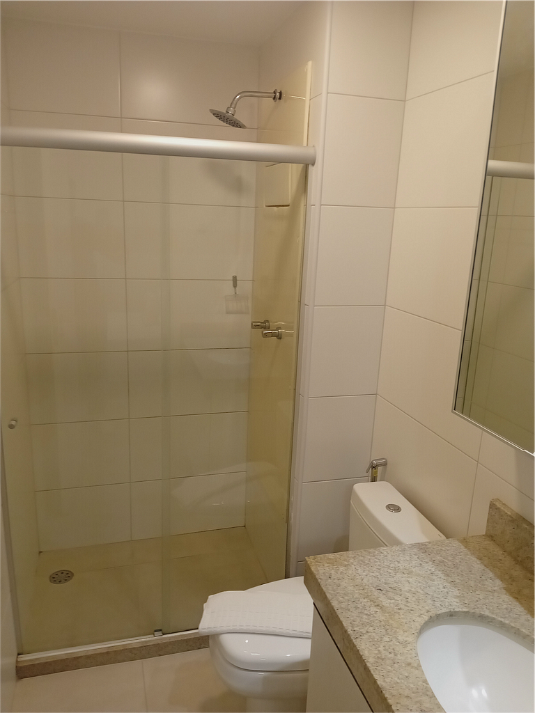 Apartamento em Boa Viagem