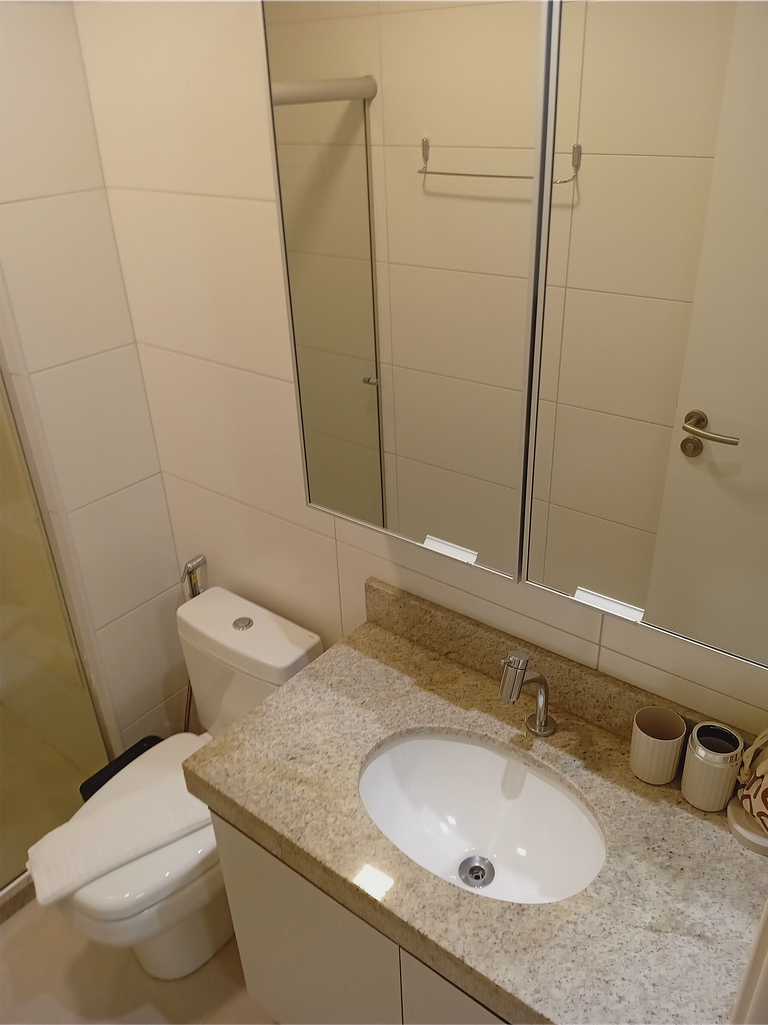 Apartamento em Boa Viagem