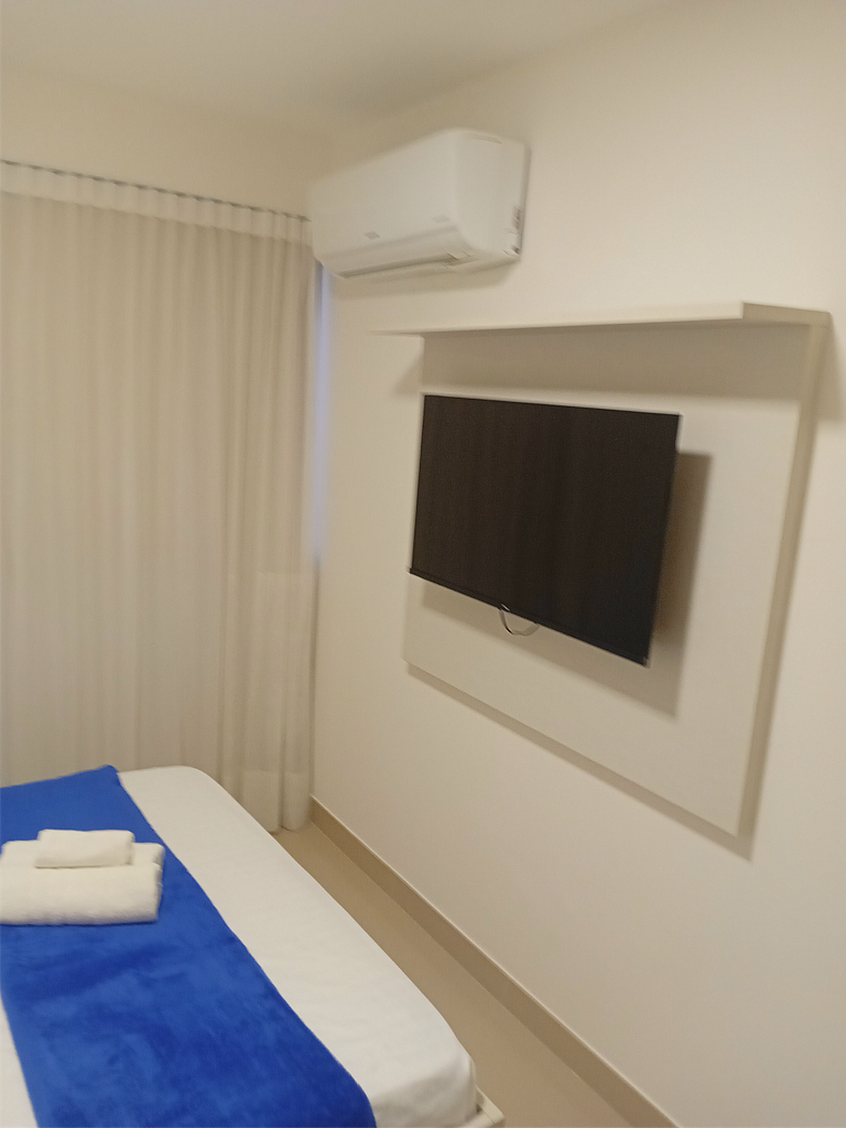 Apartamento em Boa Viagem