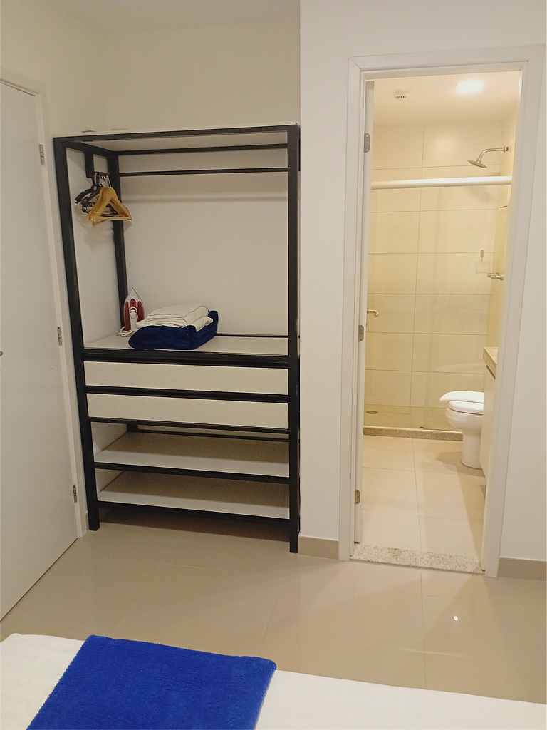 Apartamento em Boa Viagem