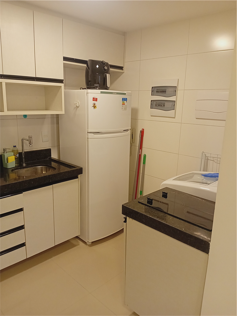 Apartamento em Boa Viagem