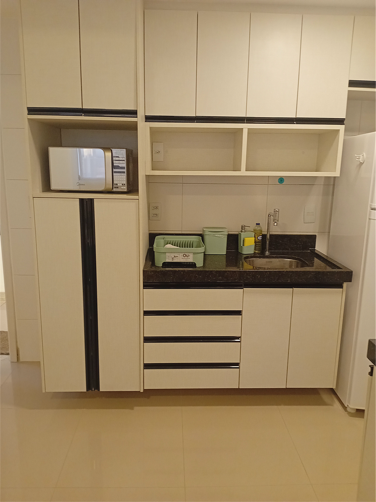 Apartamento em Boa Viagem