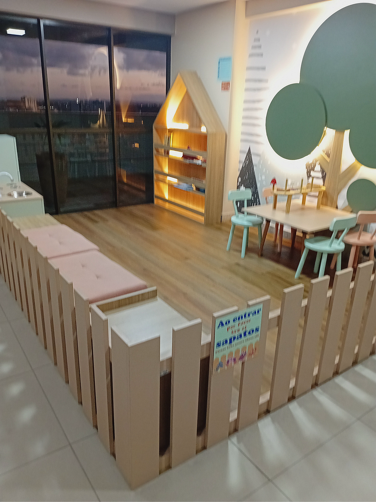 Apartamento em Boa Viagem