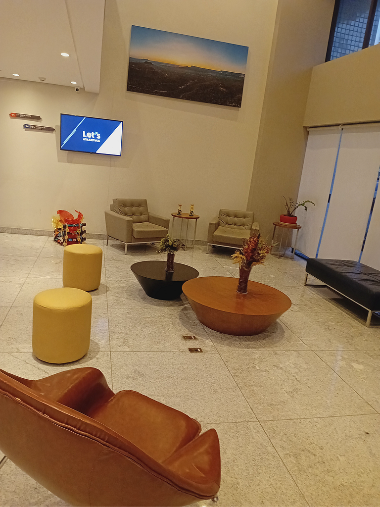Apartamento em Boa Viagem