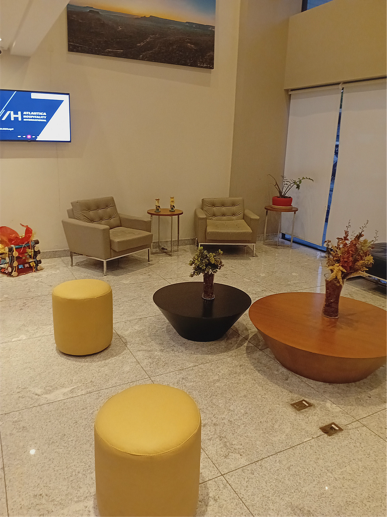 Apartamento em Boa Viagem