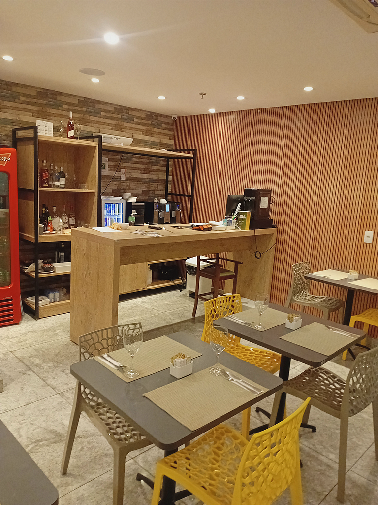 Apartamento em Boa Viagem