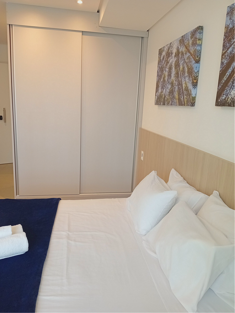 Apartamento em Boa Viagem Luxo
