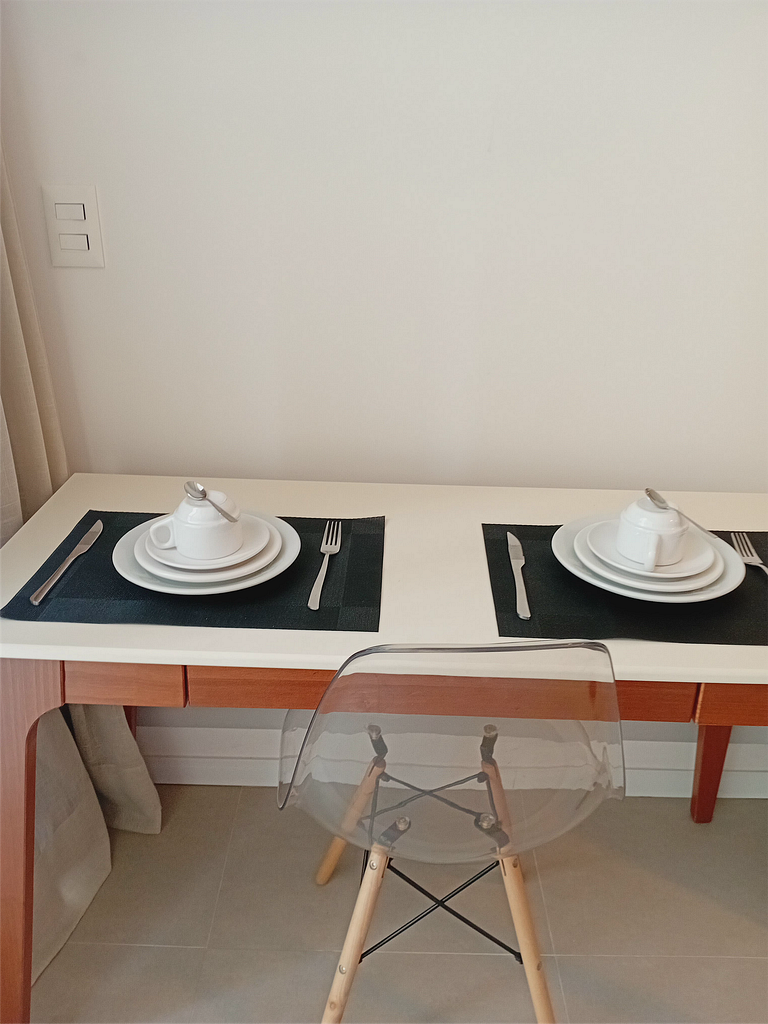 Apartamento em Boa Viagem Luxo