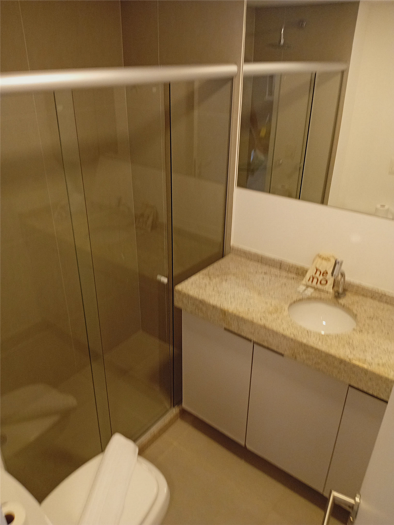 Apartamento em Boa Viagem Luxo