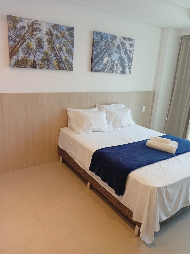 Apartamento em Boa Viagem Luxo