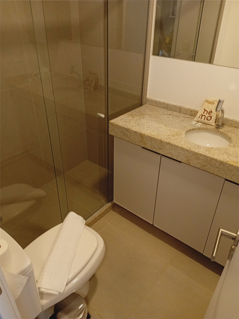 Flat em Boa Viagem - Roof 103