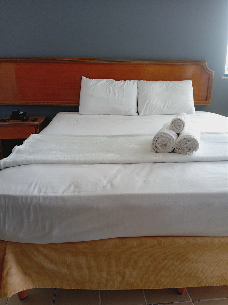 Apartamento Beira Mar Pé na areia