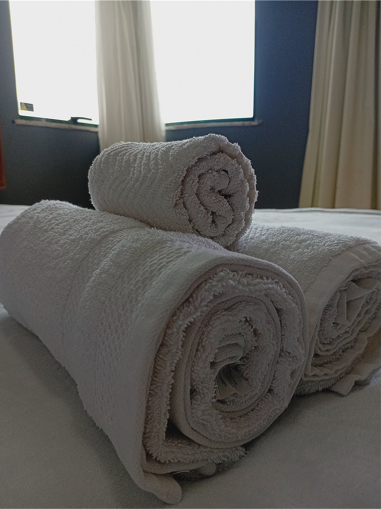 Apartamento Beira Mar Pé na areia