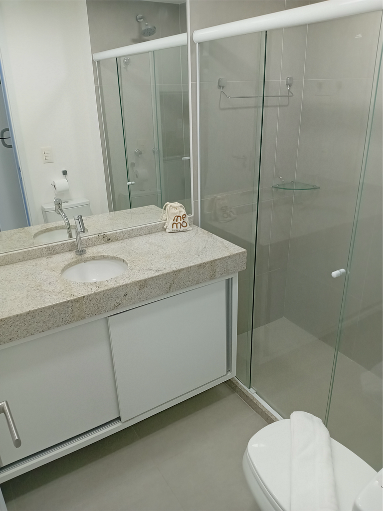 Apartamento em Boa Viagem Luxo