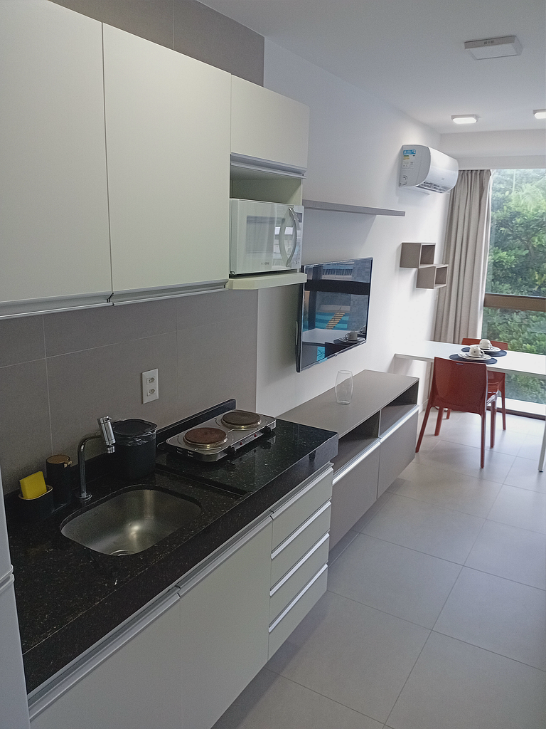 Apartamento em Boa Viagem Luxo