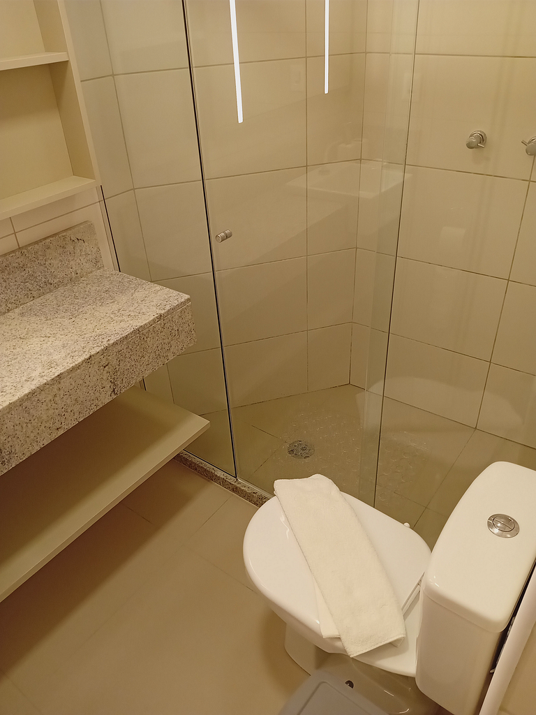 Apartamento em Boa Viagem - Cais