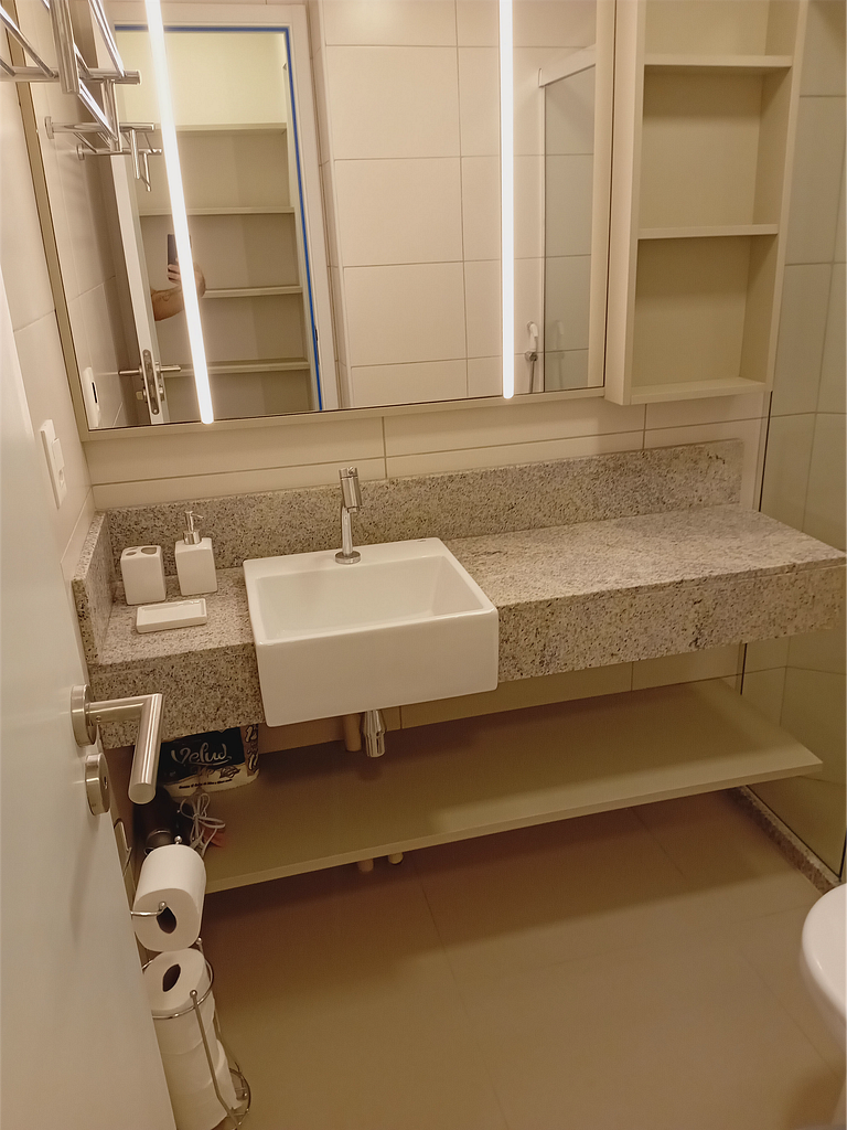 Apartamento em Boa Viagem - Cais
