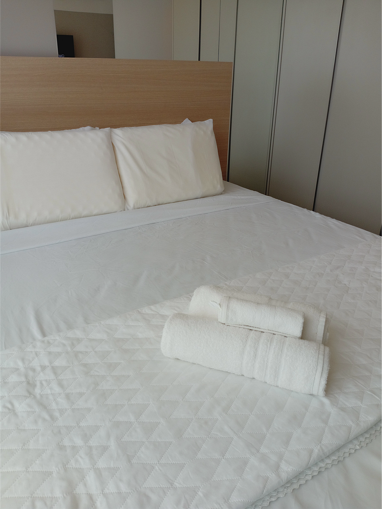 Apartamento em Boa Viagem - Cais