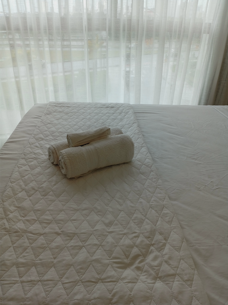 Apartamento em Boa Viagem - Cais