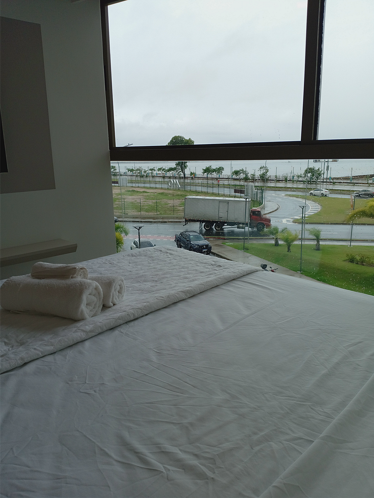 Apartamento em Boa Viagem - Cais