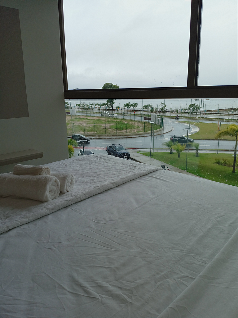 Apartamento em Boa Viagem - Cais