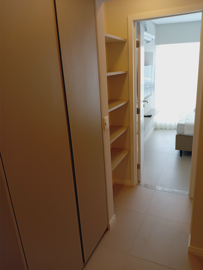 Apartamento em Boa Viagem - Cais