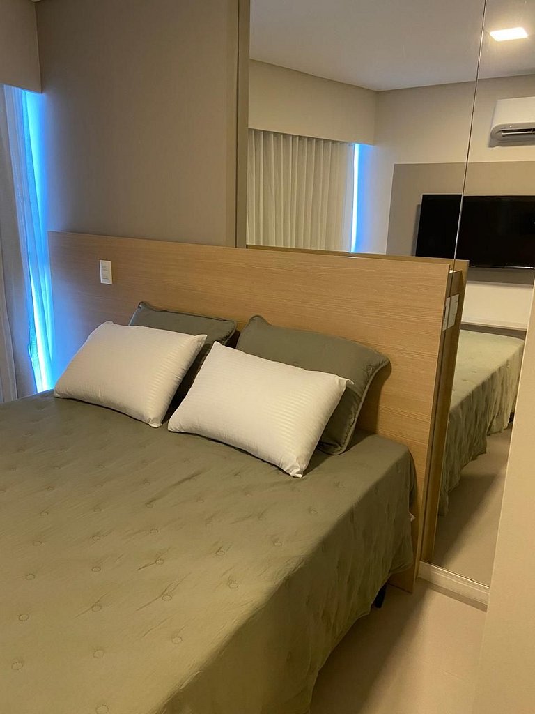 Apartamento em Boa Viagem - Cais