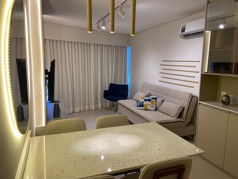 Apartamento em Boa Viagem - Cais