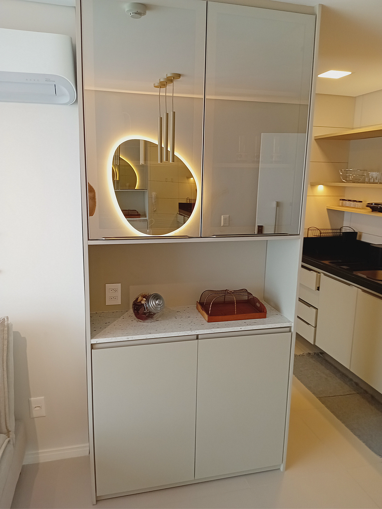Apartamento em Boa Viagem - Cais