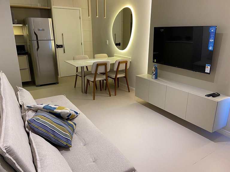 Apartamento em Boa Viagem - Cais